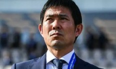 皇冠体育:信心已经起来了！日本主帅森保一：期待世界杯能和冠军球队较量