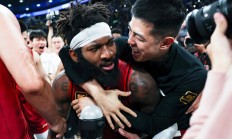 皇冠体育下载:“双奥之城”迈向“国际赛事名城”