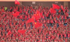 皇冠:追光 | 国足再战沙特，熬夜也值得！
